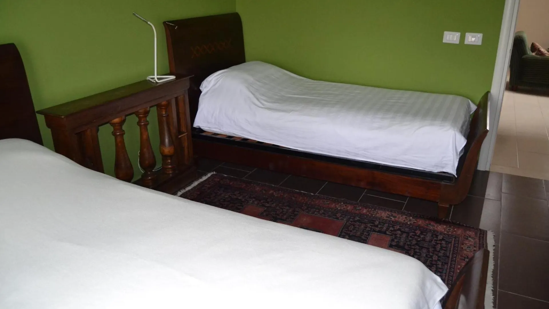Hotel Kodra E Godenve Vile-Ballaj 0*,  Albania