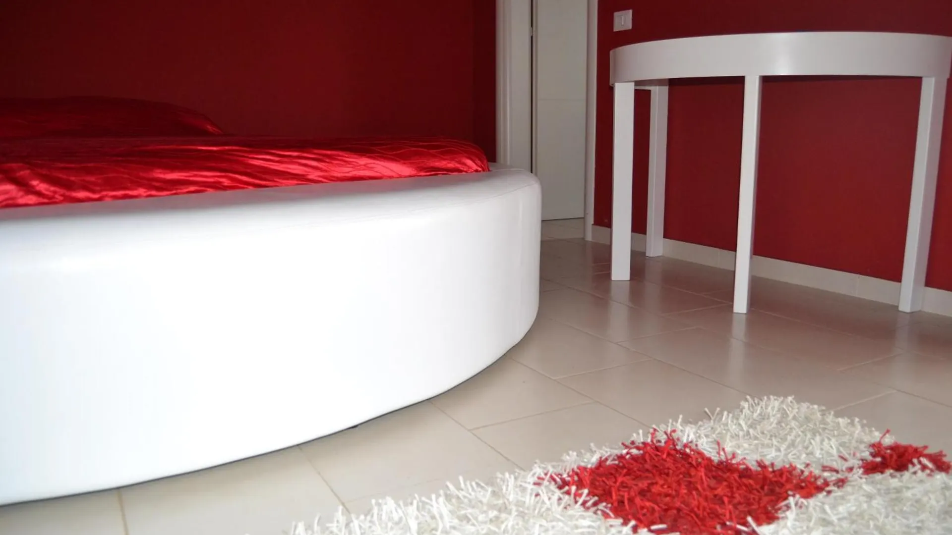 Kodra E Godenve Hotel Vile-Ballaj 0*,  Albania