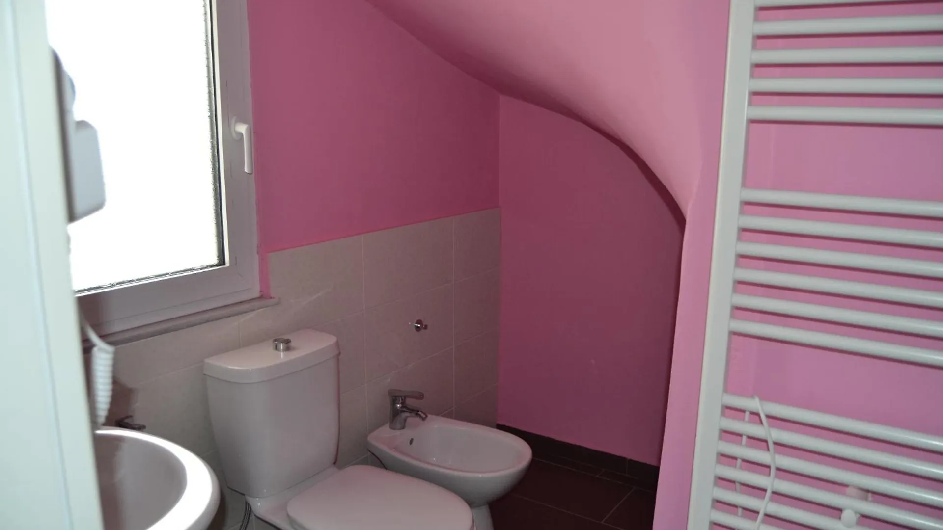Resort Kodra E Godenve Hotel Vile-Ballaj Albania