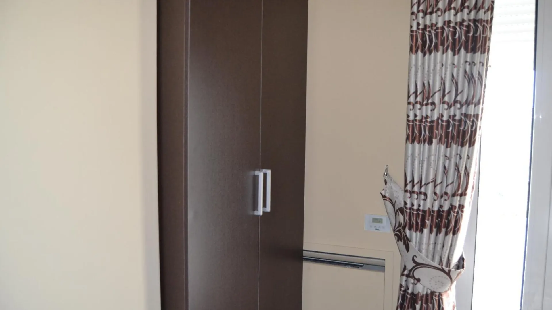 Resort Hotel Kodra E Godenve Vile-Ballaj