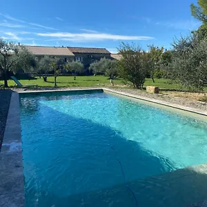 Le Nomade En Provence , Bouchet (Drome) Frankrijk