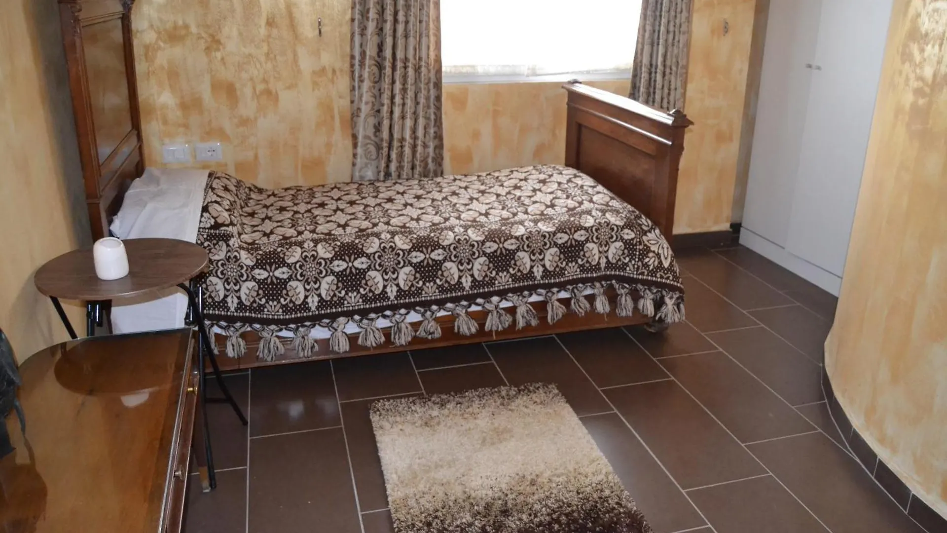 Kodra E Godenve Hotel Vile-Ballaj Resort