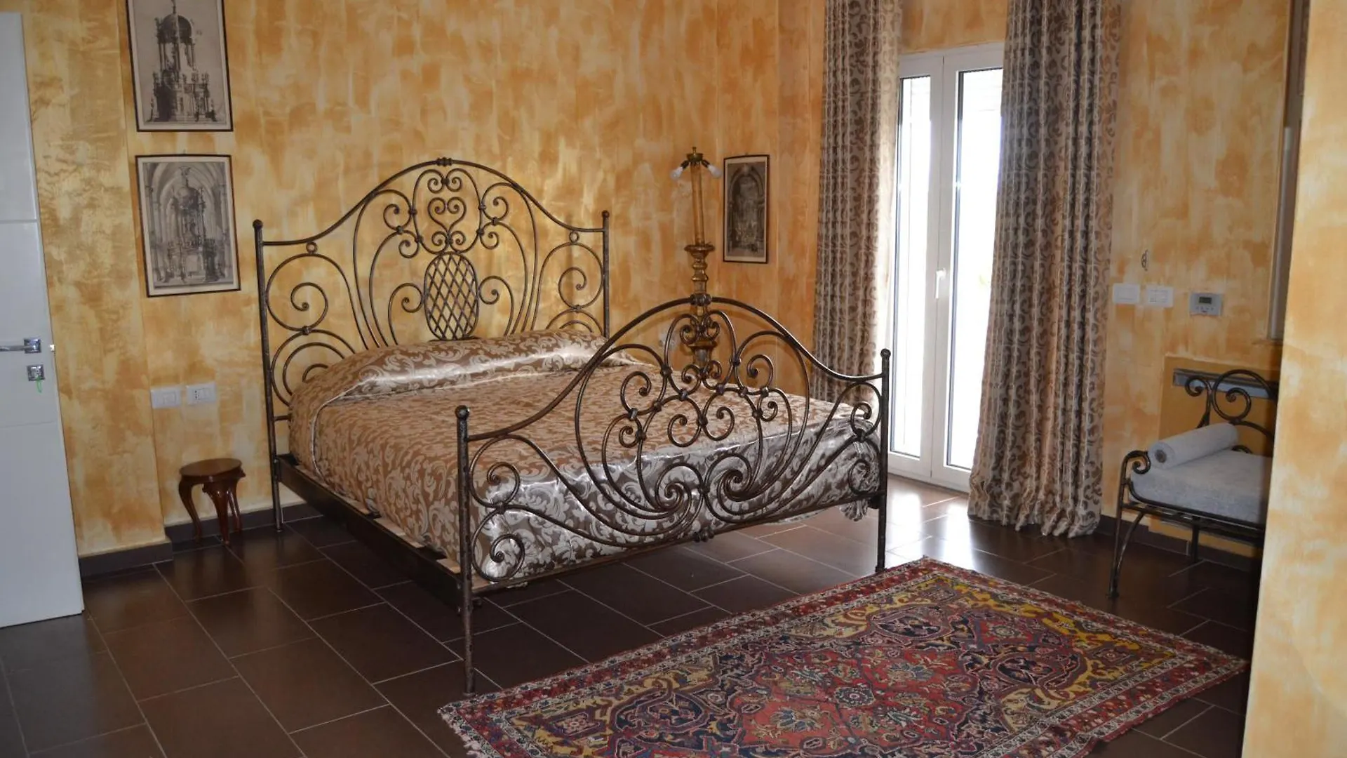 Resort Kodra E Godenve Hotel Vile-Ballaj Albanië
