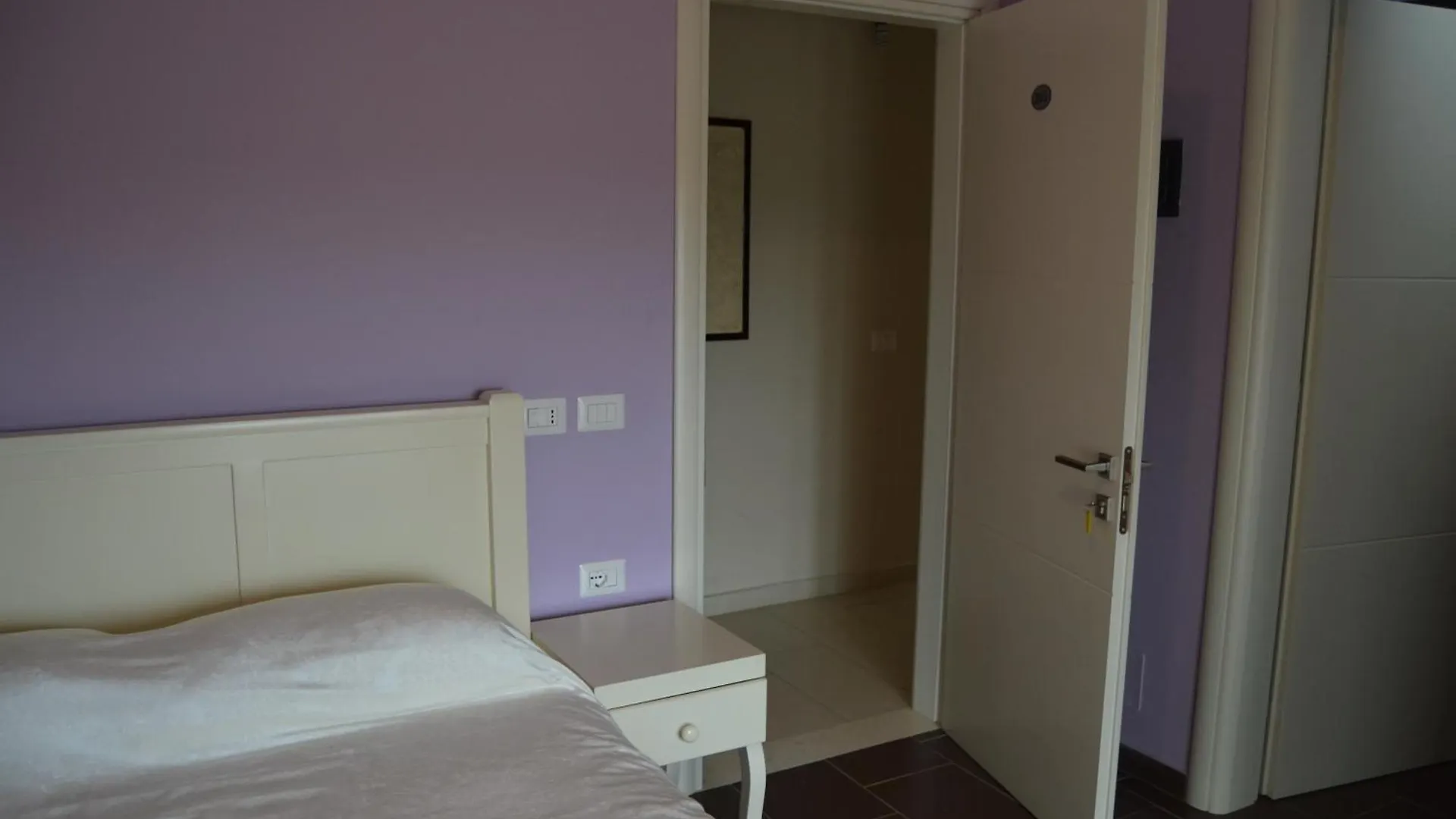 Resort Kodra E Godenve Hotel Vile-Ballaj