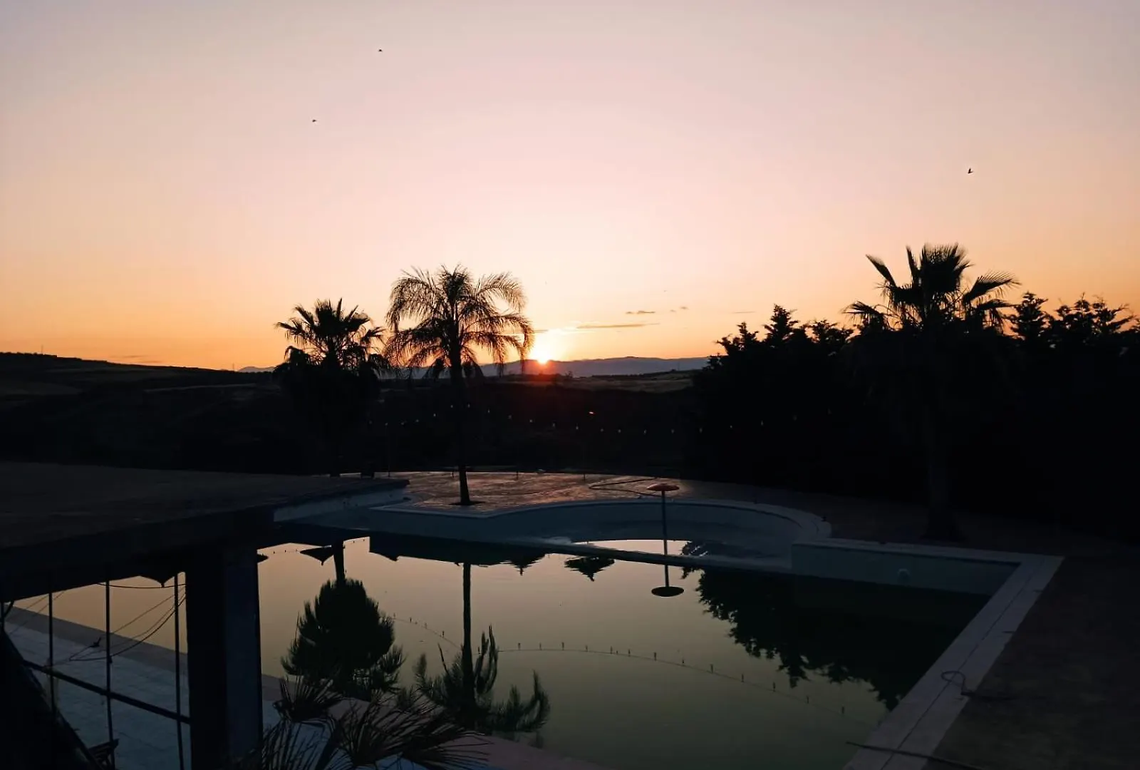 Kodra E Godenve Hotel Vile-Ballaj Albanië