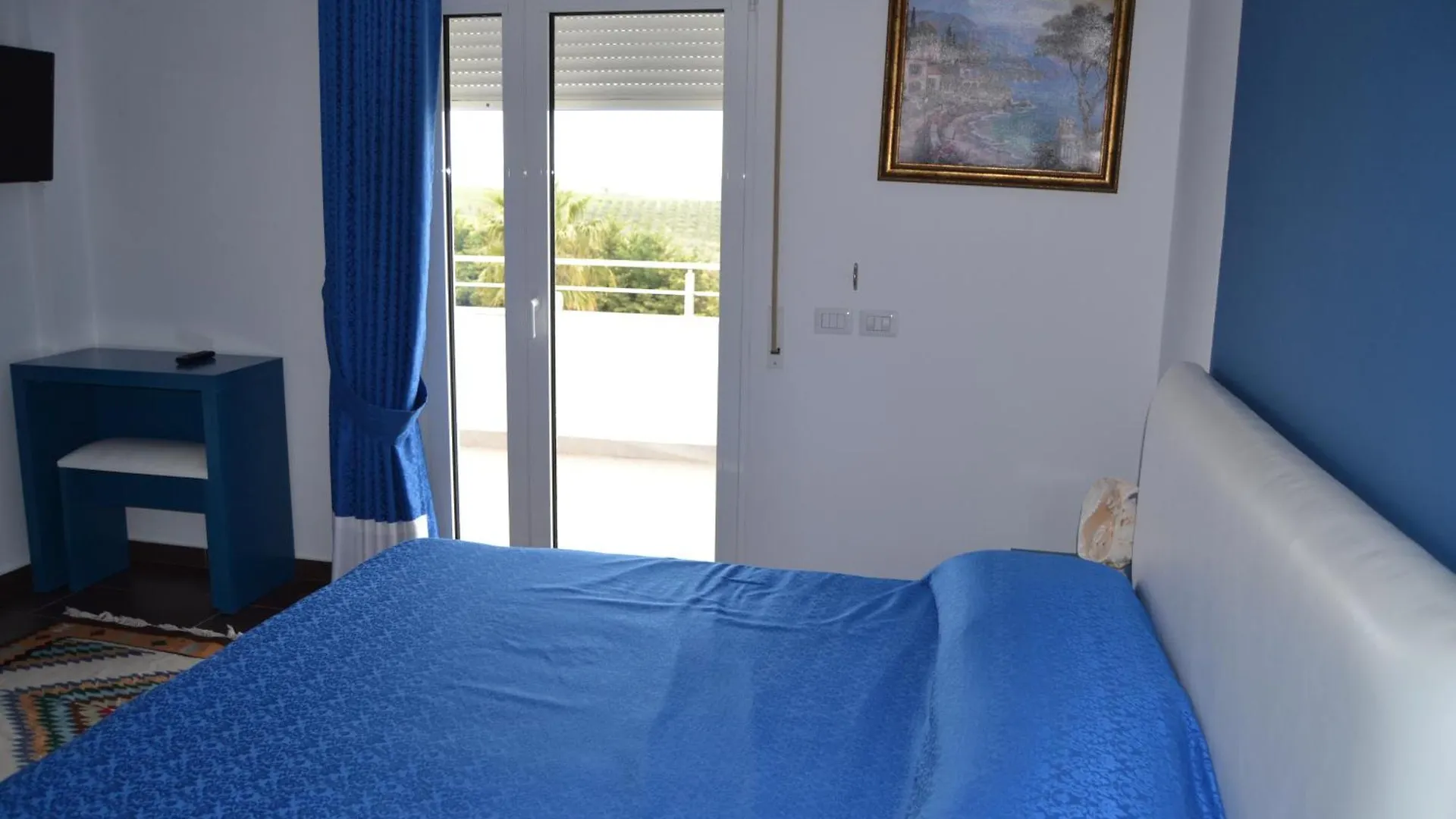 Kodra E Godenve Hotel Vile-Ballaj 0*,  Albanië