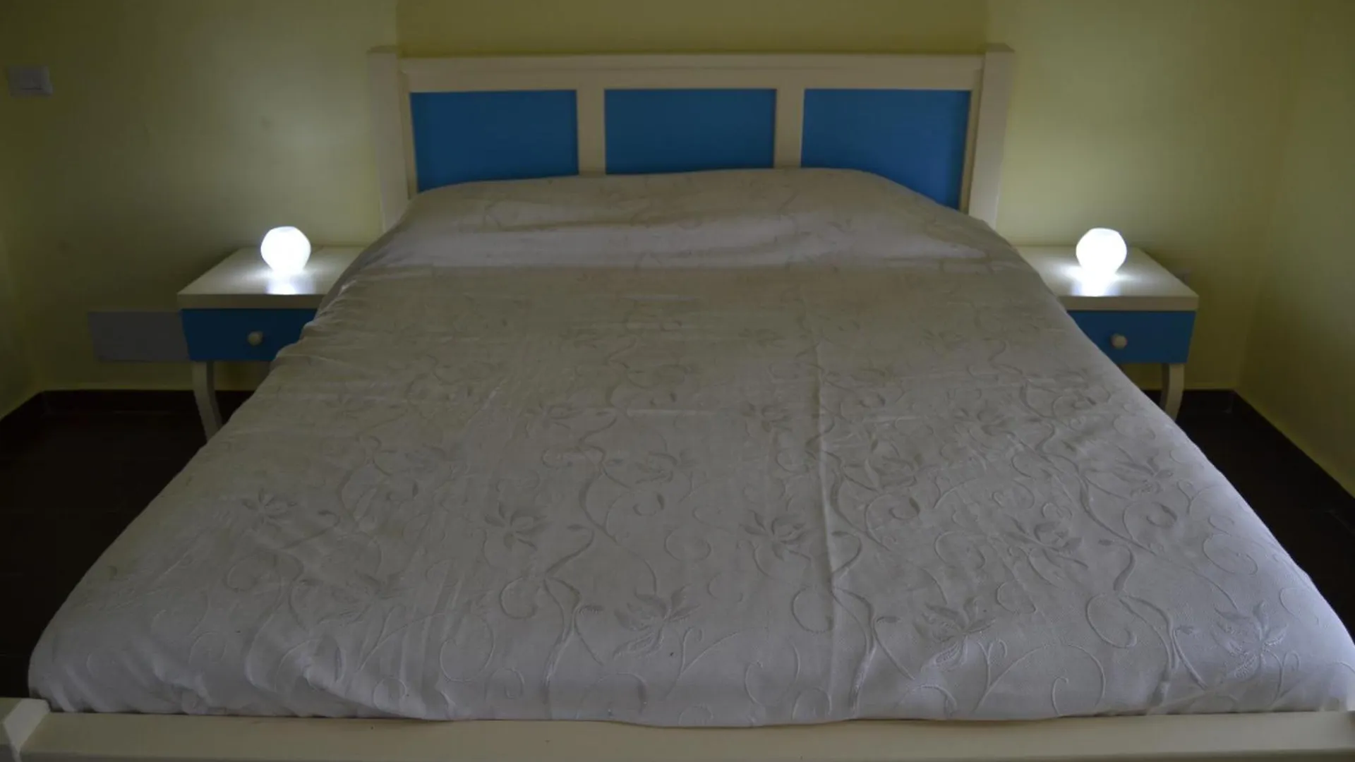 Kodra E Godenve Hotel Vile-Ballaj Albanië