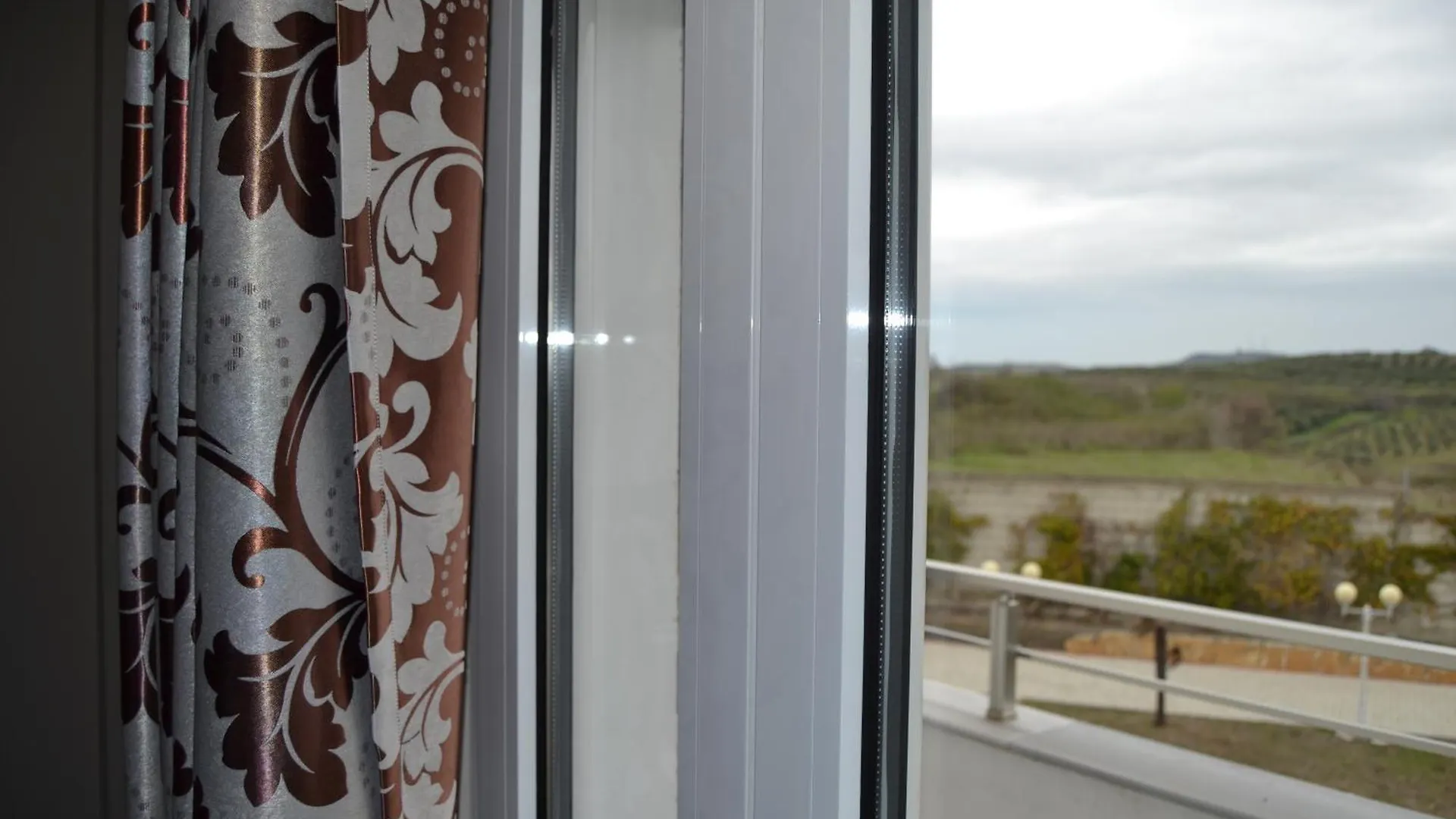 Resort Kodra E Godenve Hotel Vile-Ballaj